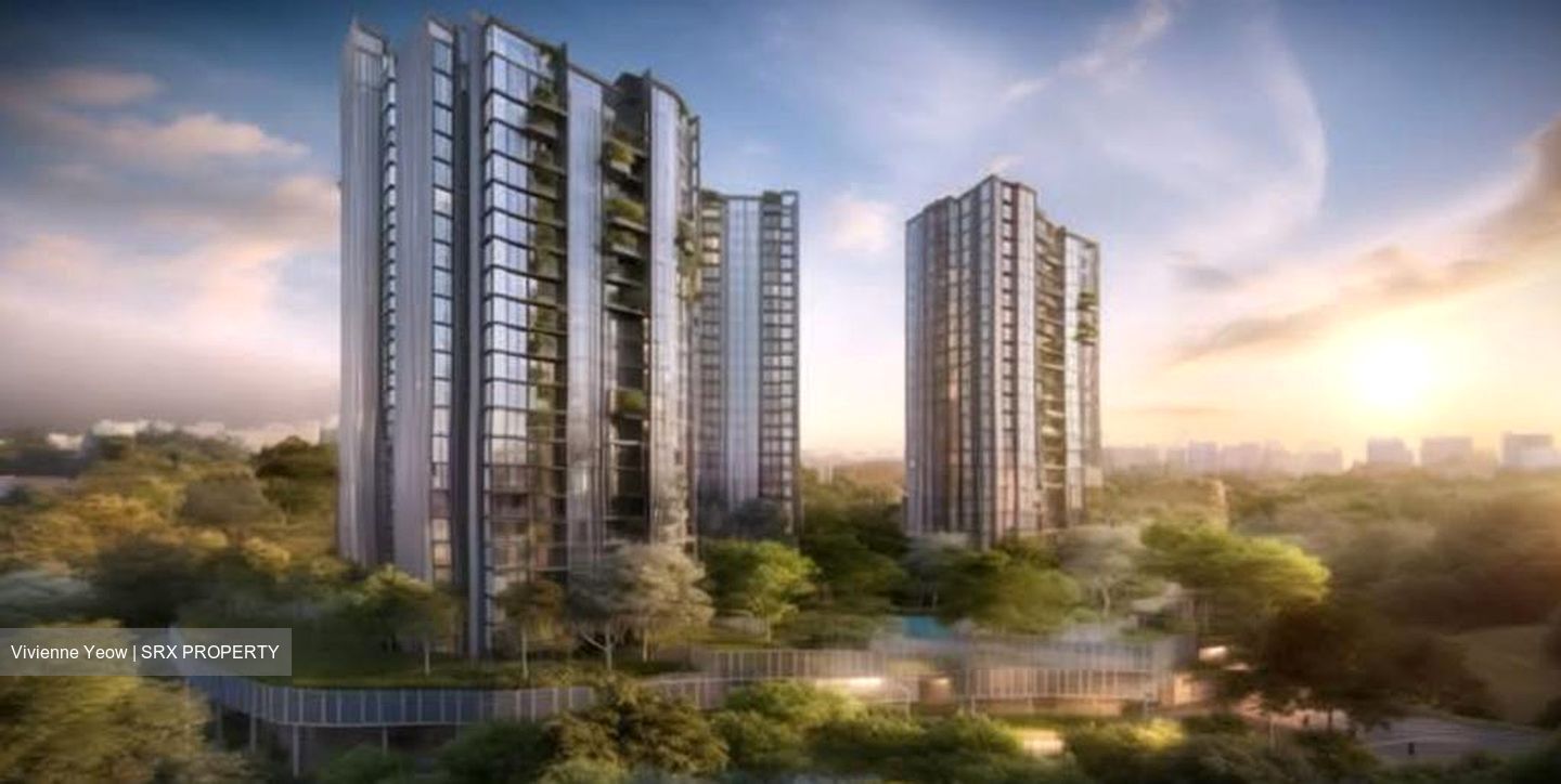 Thomson View Condominium (D20), Condominium #537569551